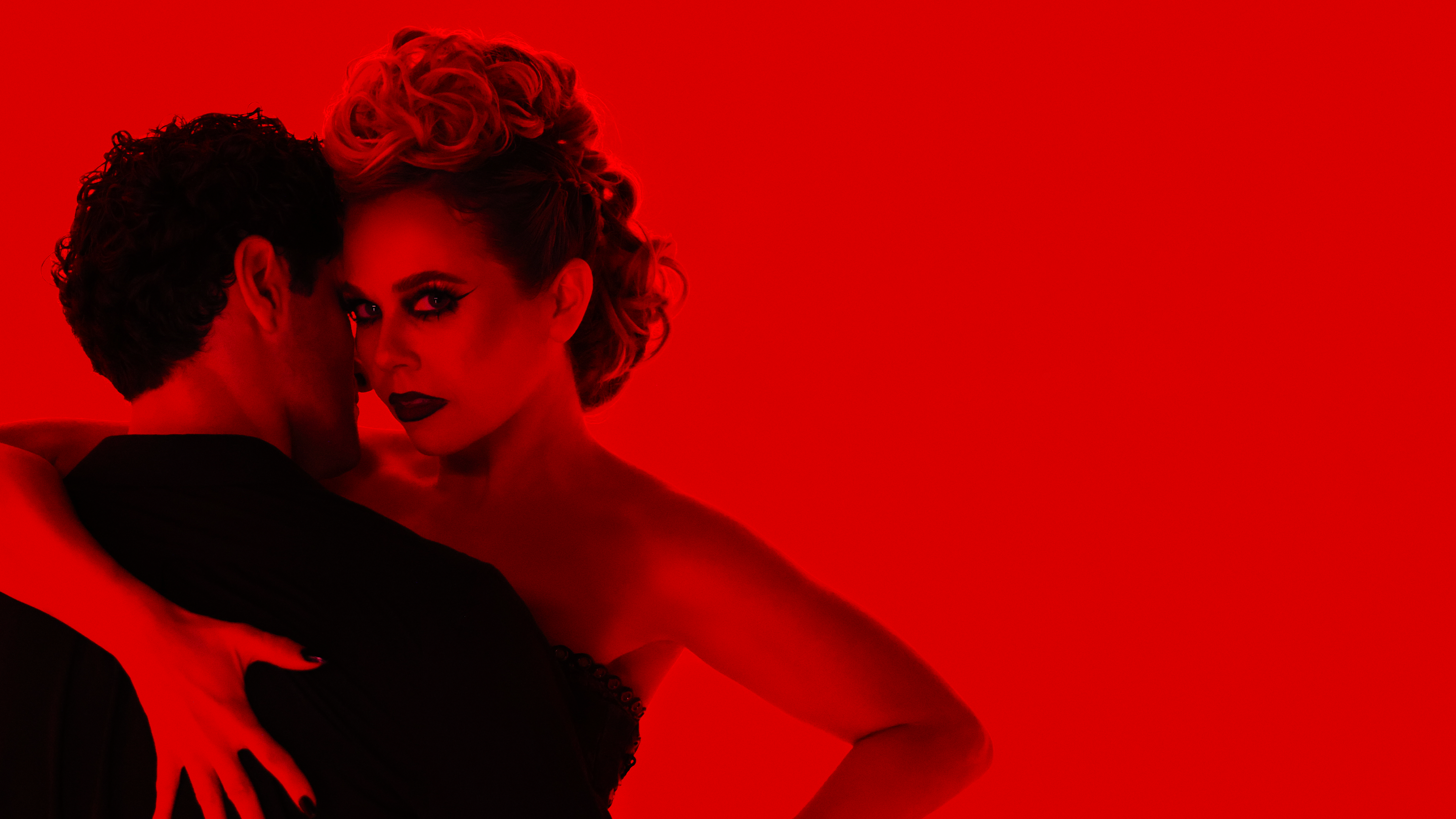 Fatale — A Short Dance Thriller